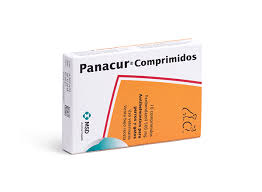PANACUR x 10 comp