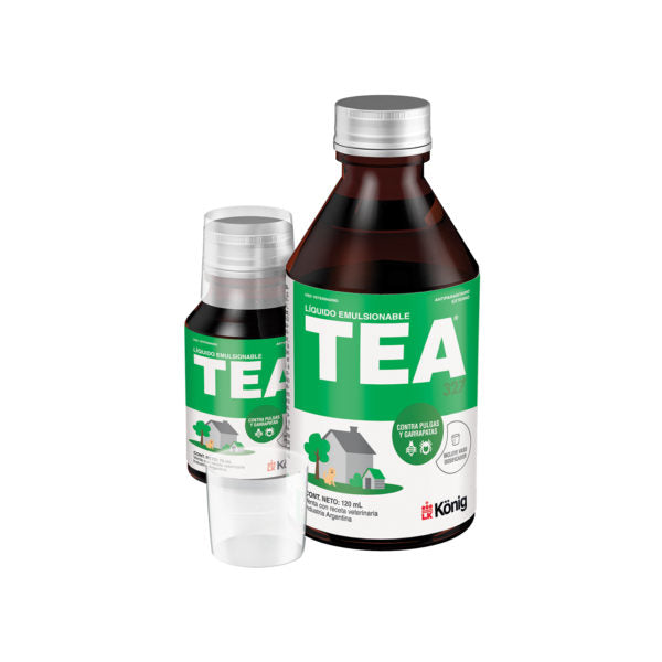 TEA 327 x 70 ml