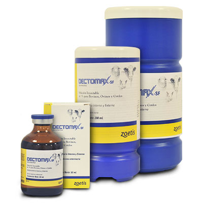 DECTOMAX x 50 ml