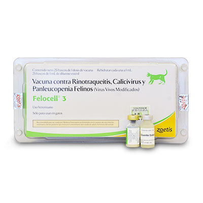 FELOCELL CVR x 1 ds