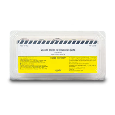 FLUVAC INNOVATOR x 10 ds