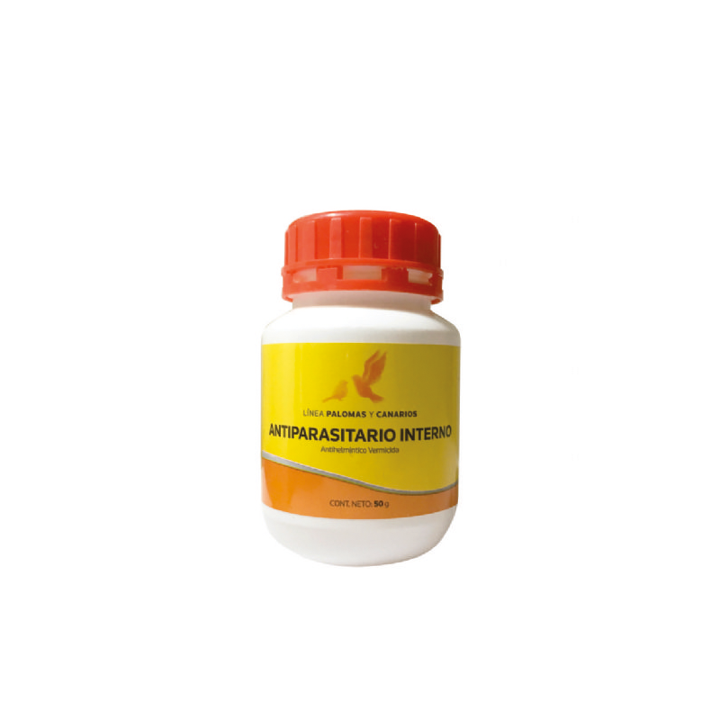 COLOMBO ANTIP. INTERNO x 50 grs