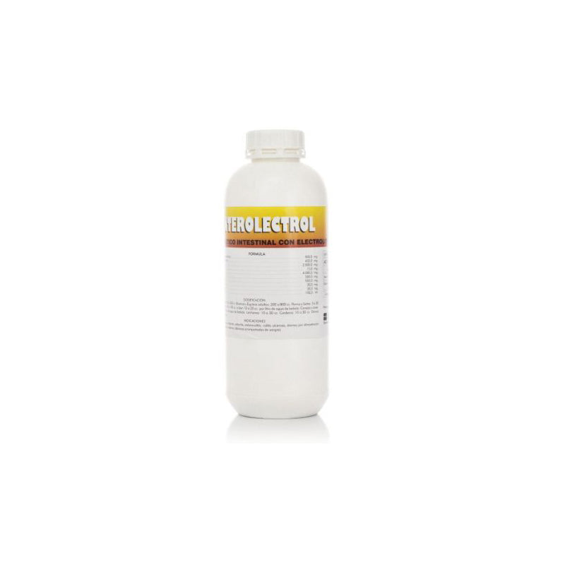 ENTEROLECTROL x 100 ml