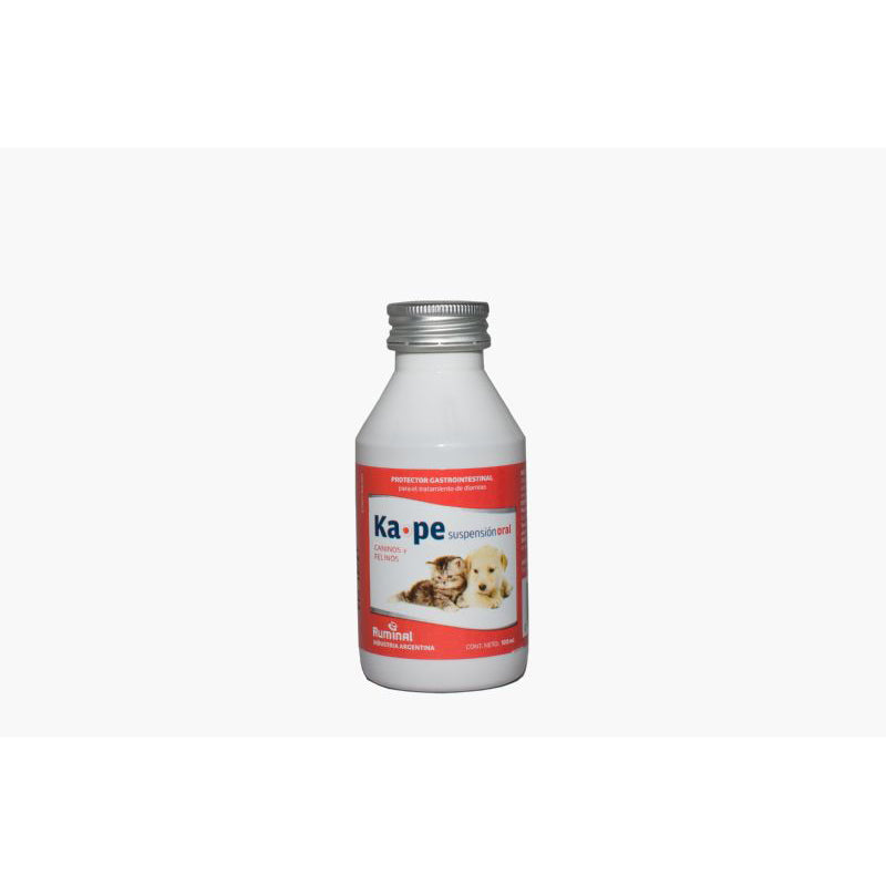 KA/PE SUSP. x 100 ml