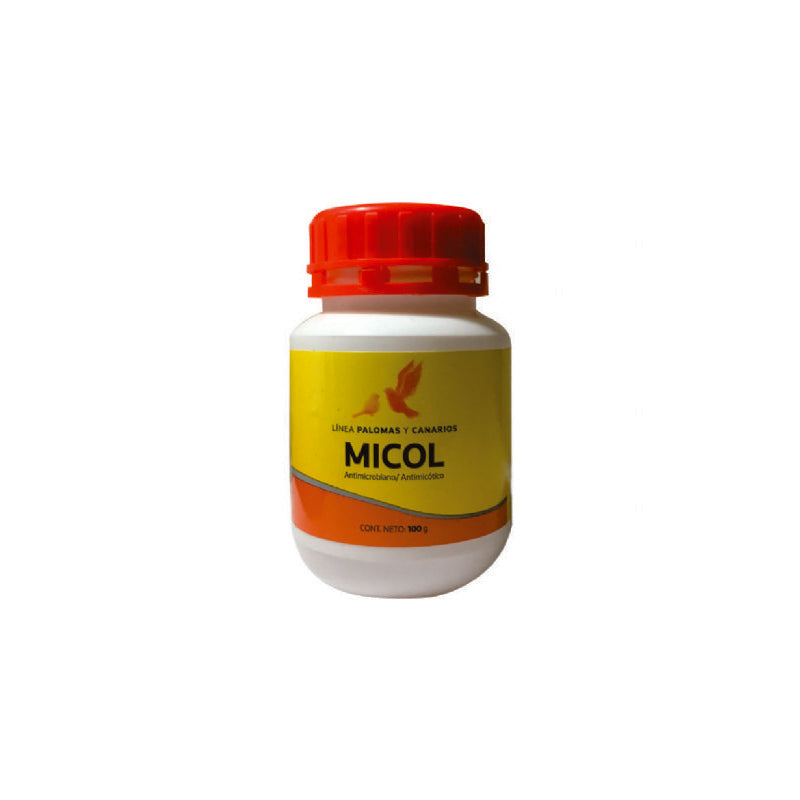 MICOL x 100 grs