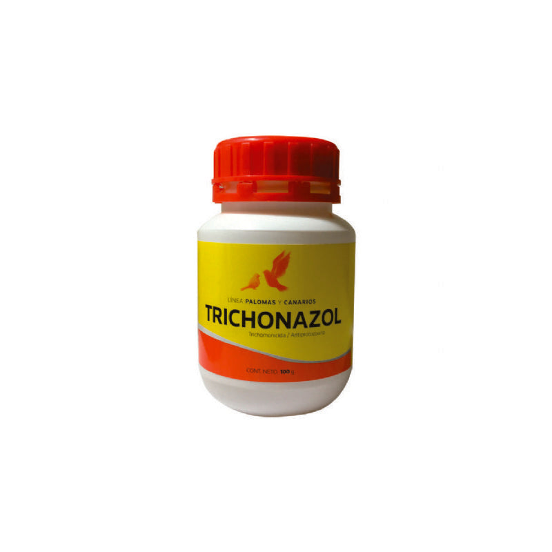 TRICHONAZOL x 100 grs