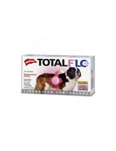 TOTAL FULL LC PERROS H 60 x 3 comp