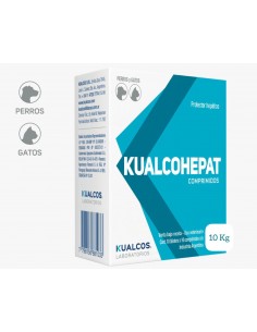 KUALCOHEPAT 10 x 200 comp