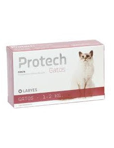 PROTECH GATO H 2 Kgs x 1 u