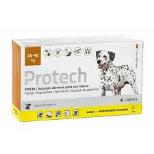 PROTECH PERRO H 40 Kgs