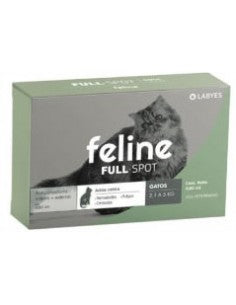 FELINE FULL SPOT H 5 Kgs x 1 u