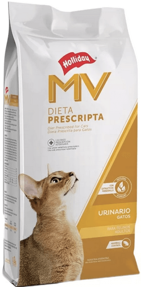 MV GATOS URINARIO x 7.5 Kgs