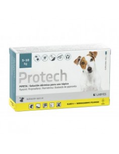 PROTECH PERRO H 10 Kgs