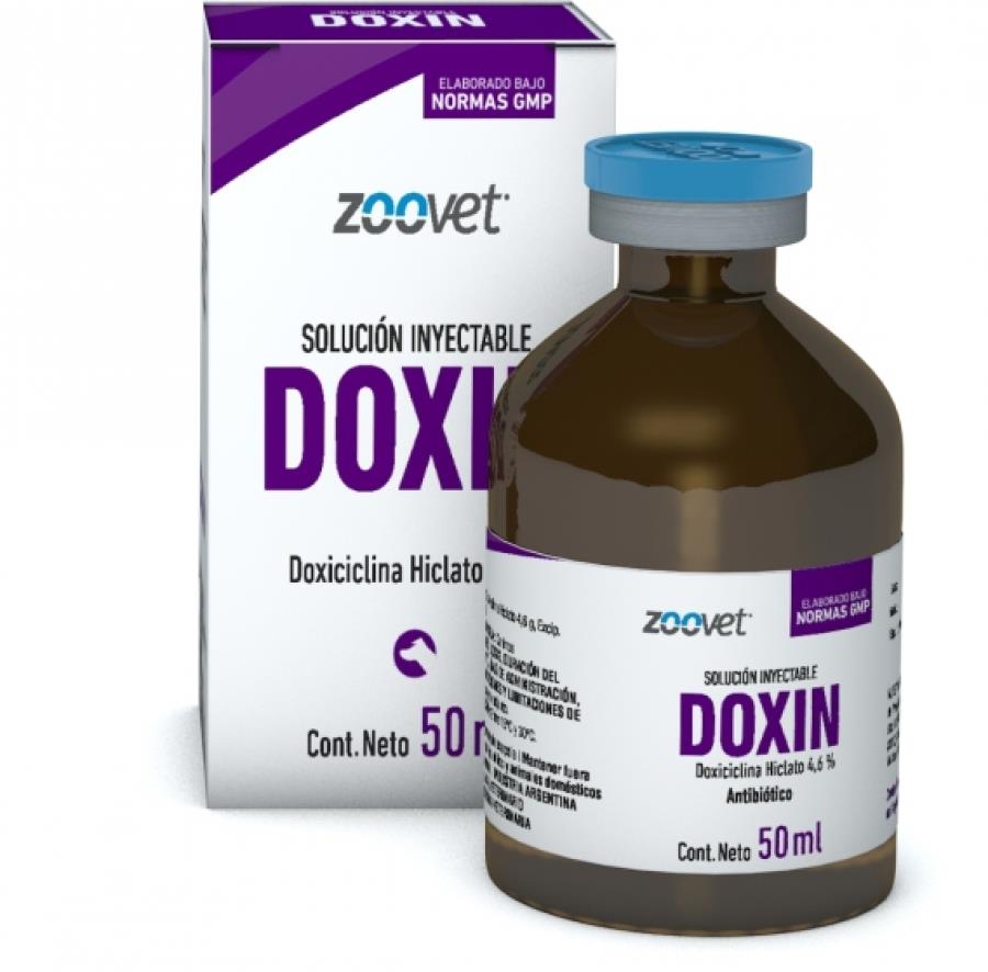 DOXIN x 50 ml