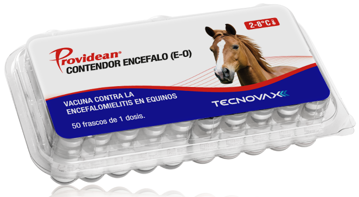 PROVIDEAN CONT. ENCEFALO x 20 ds
