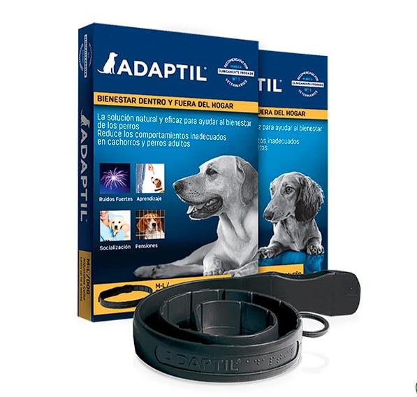 ADAPTIL COLLAR SMALL x 1 u