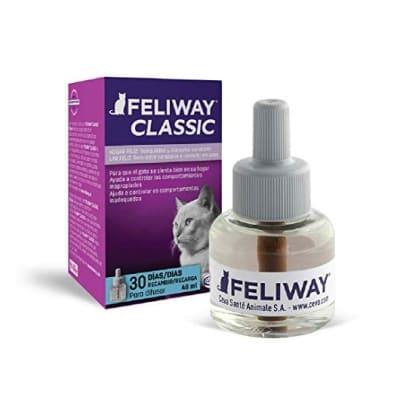 FELIWAY CLASSIC REFILL x 48 ml