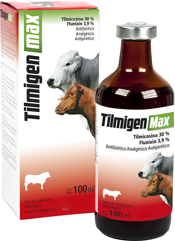 TILMIGEN MAX x 250 ml