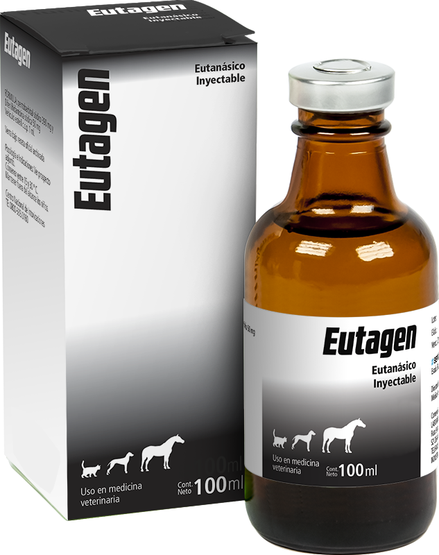 EUTAGEN x 15 ml