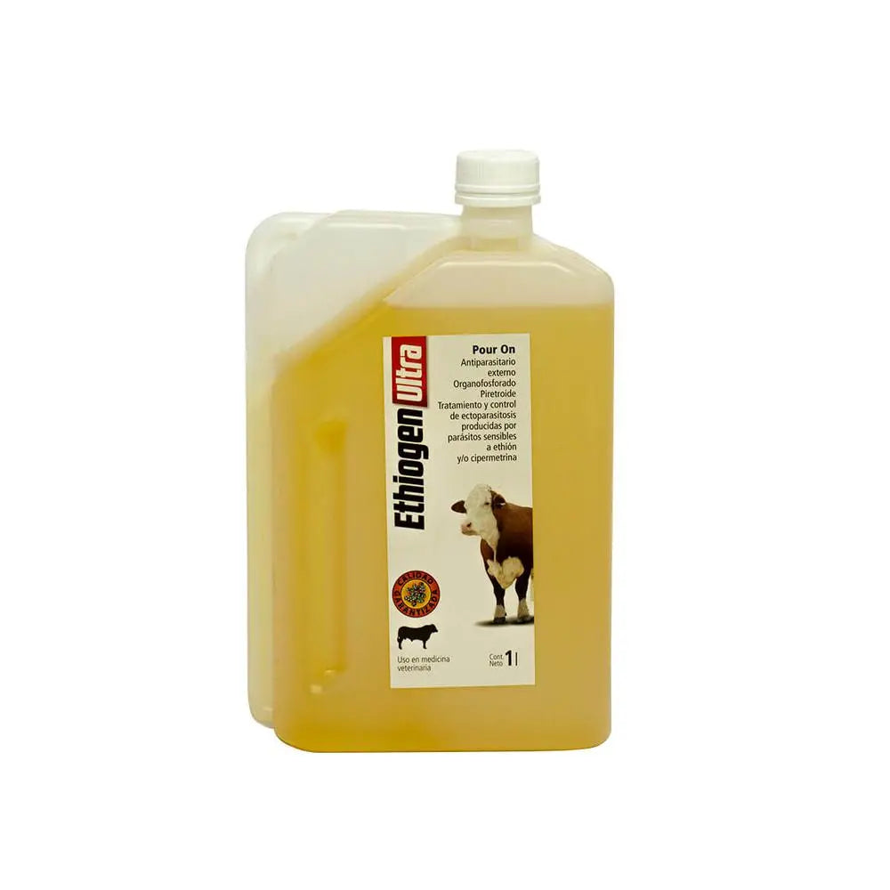 ETHIOGEN ULTRA x 1 L