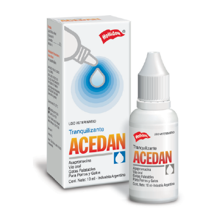 ACEDAN GOTAS x 10 ml