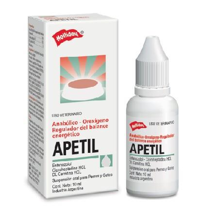 APETIL x 10 ml