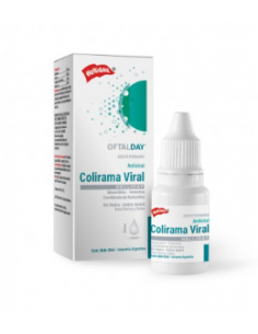 COLIRAMA VIRAL x 10 ml