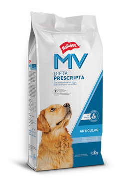 MV PERROS ARTICULAR x 2 Kg