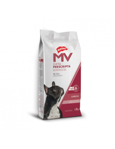 MV PERROS CARDIACO x 2 Kg