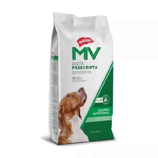 MV PERROS GASTROINTESTINAL x 10 Kg