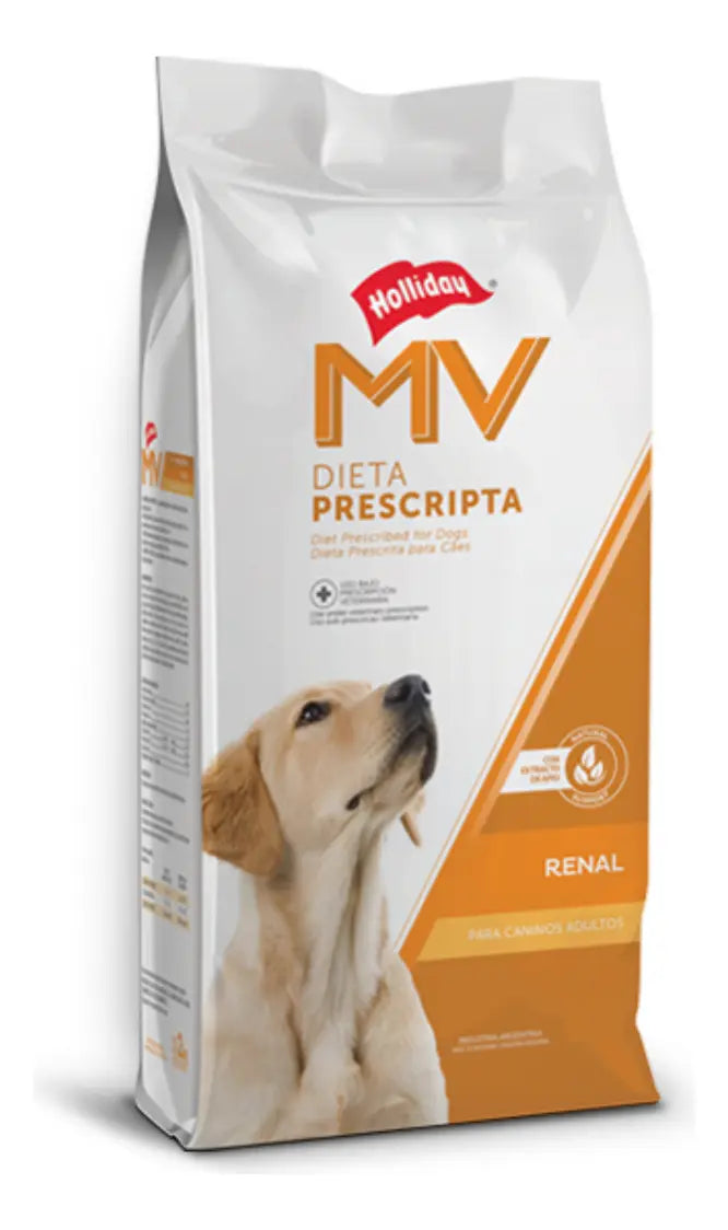 MV PERROS RENAL x 10 Kg
