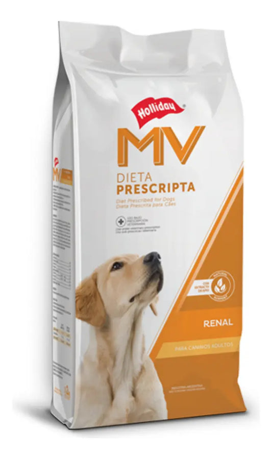 MV PERROS RENAL x 10 Kg