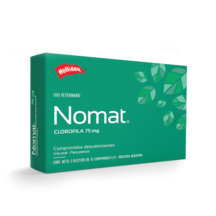 NOMAT x 20 comp