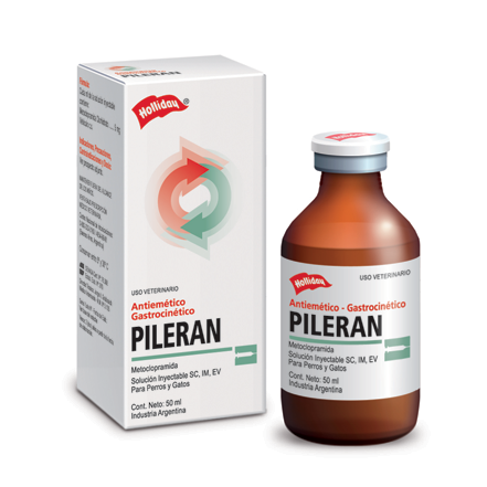 PILERAN INY x 50 ml