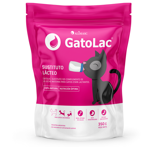 GATOLAC x 350 grs