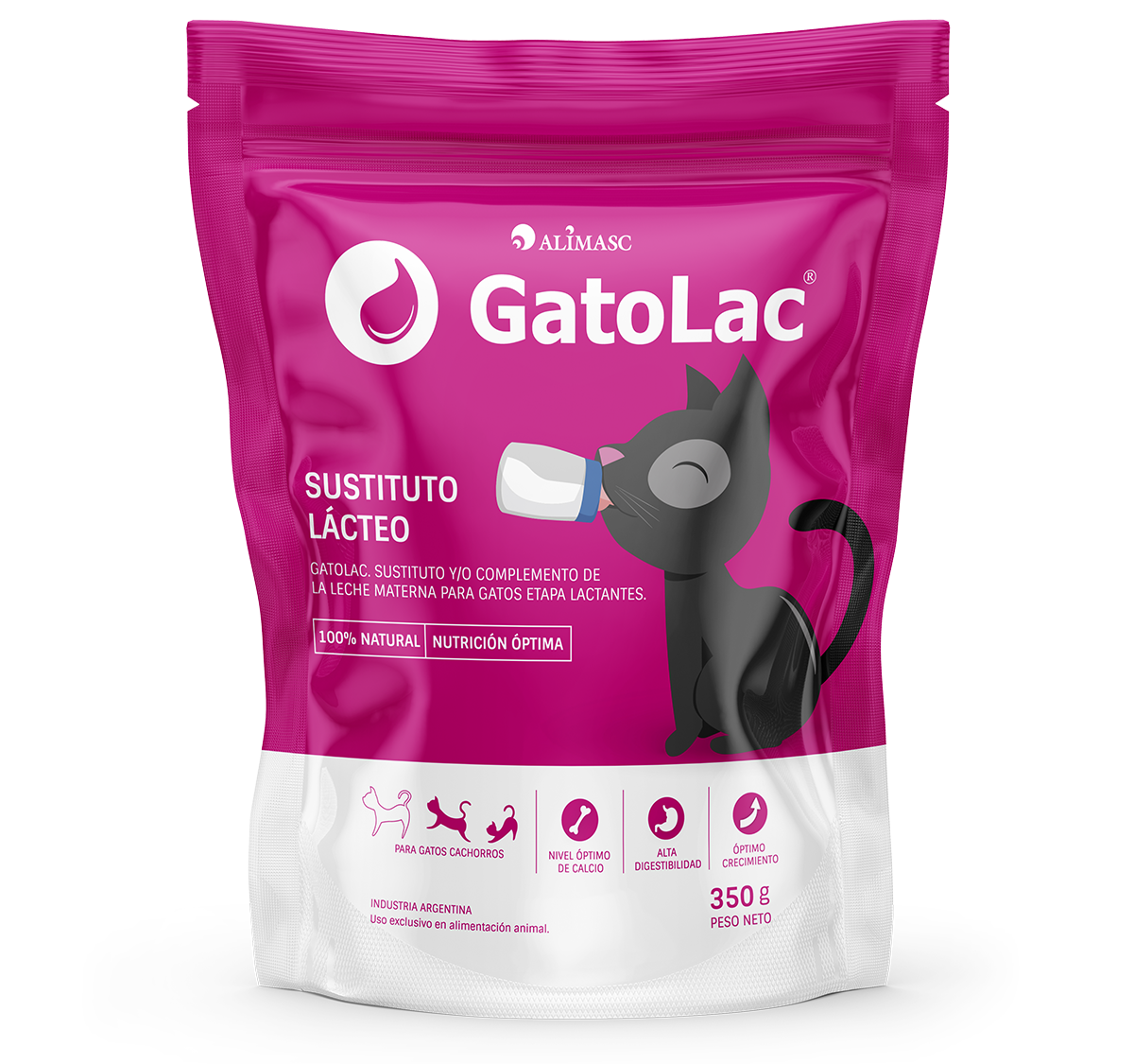 GATOLAC x 350 grs