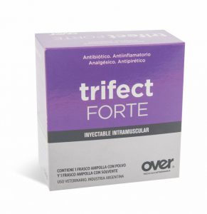 TRIFEC FORTE x 50 ml