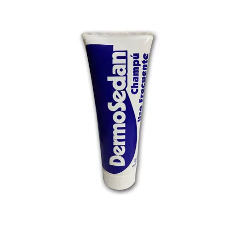DERMOSEDAN CHAMPU USO FRECUENTE x 200 ml