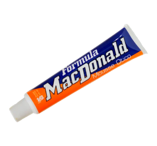FORMULA MAC DONALD x 50 grs