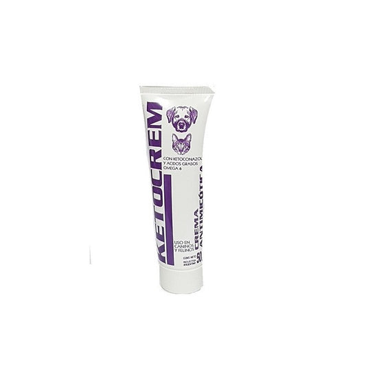 KETOCREM x 50 grs