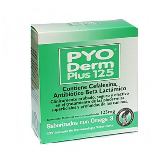 PYO DERM 125 x 180 comp