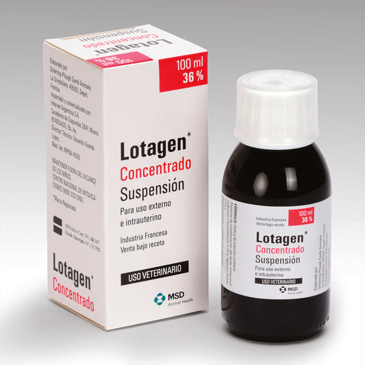 LOTAGEN x 100 ml