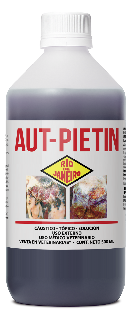 AUT PIETIN x 100 ml