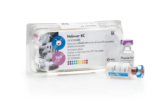 NOBIVAC K C x 1 ds