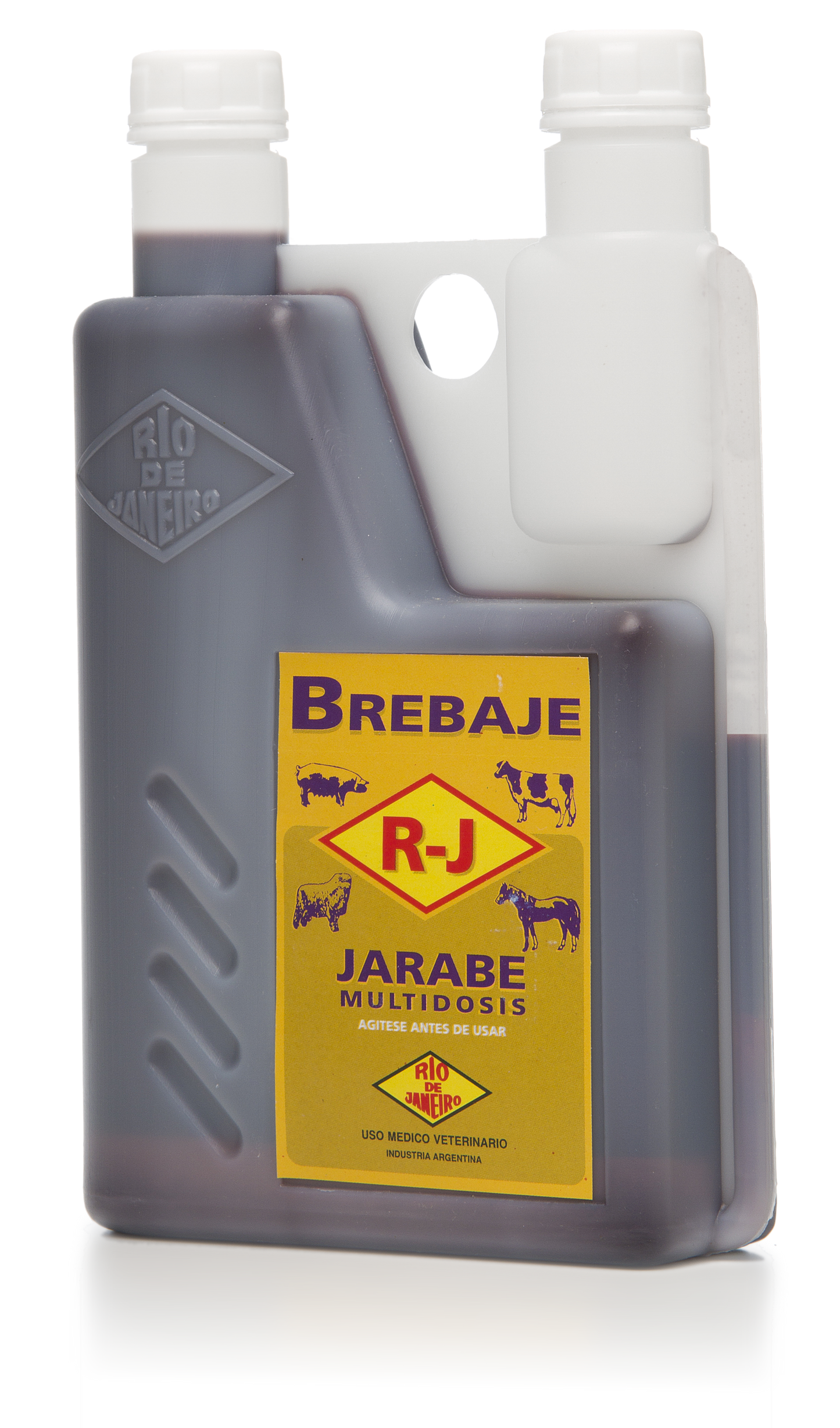 BREBAJE JARABE x 1 L