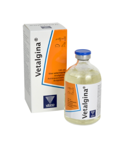 VETALGINA x 100 ml