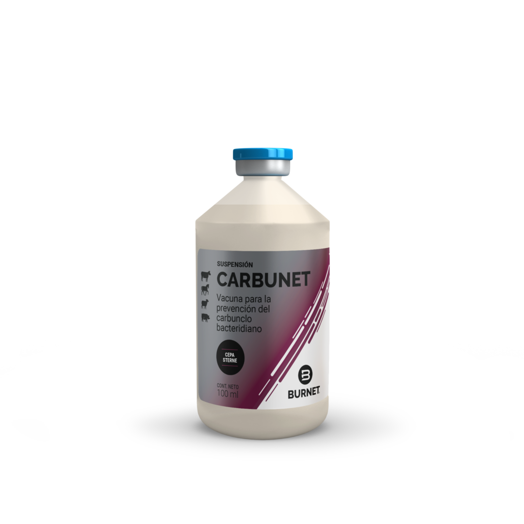 CARBUNET x 125 ds