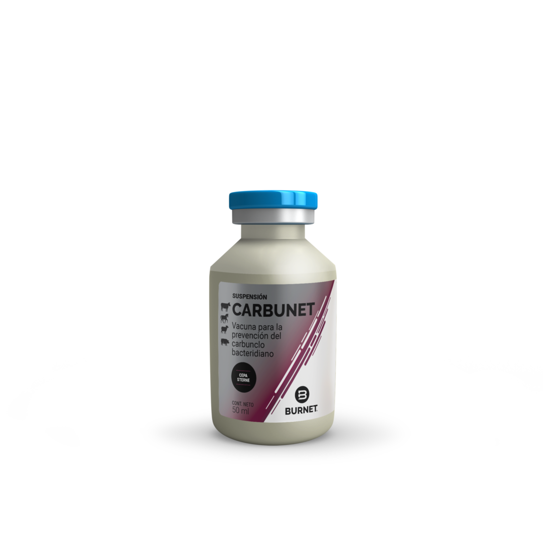 CARBUNET x 50 ds