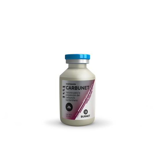 CARBUNET x 50 ds