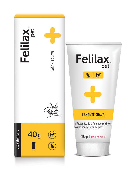 FELILAX x 40 grs